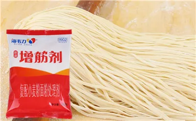 海韦力增筋剂,牛肉水饺详细制作方法,牛肉水饺的正宗做法