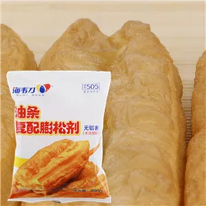 海韦力油条复配膨松剂,咖喱牛肉炒面详细制作方法