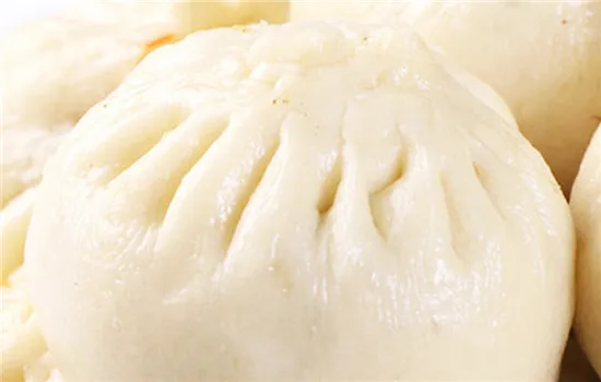 豆腐包子的做法步骤