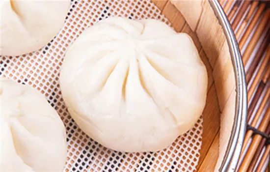 开封小笼灌汤包的做法步骤