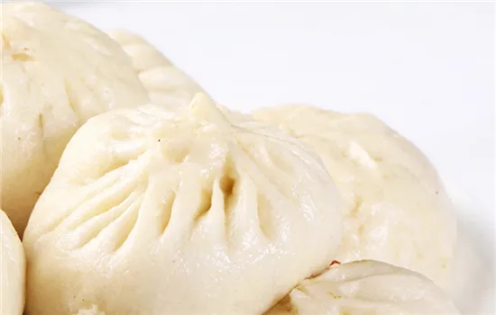 燕麦菜心包的做法步骤