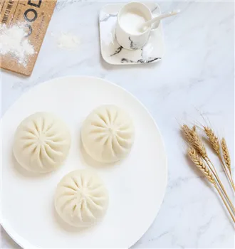 菠菜玉米包的做法步骤