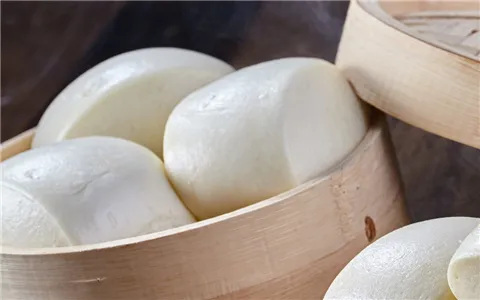 普通方馒头怎么做