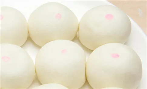 粗粮奶黄卷怎么做