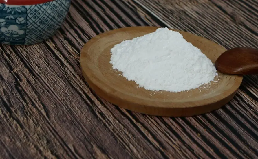 泡打粉怎么做