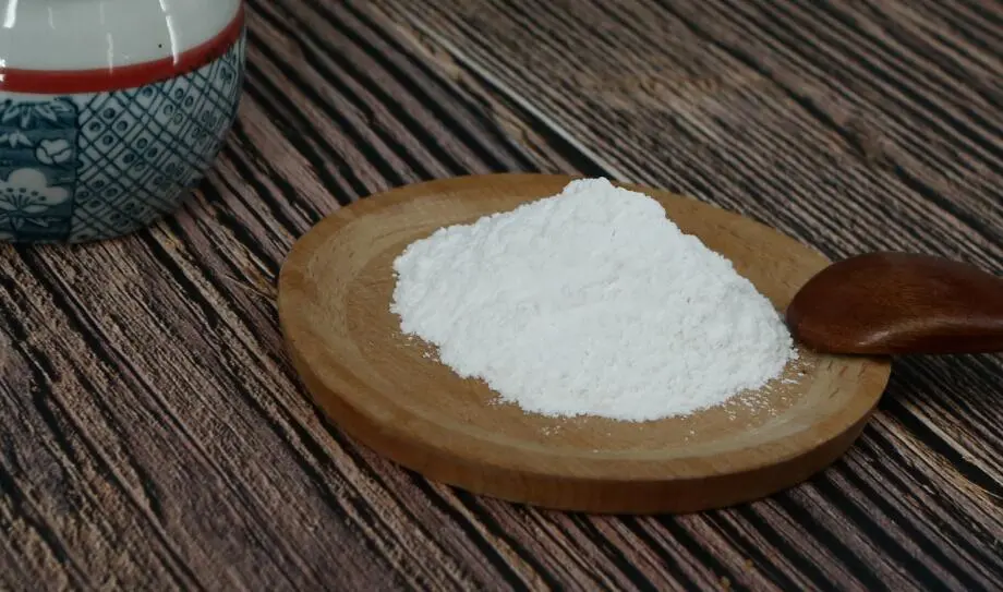 1千克面粉放多少泡打粉