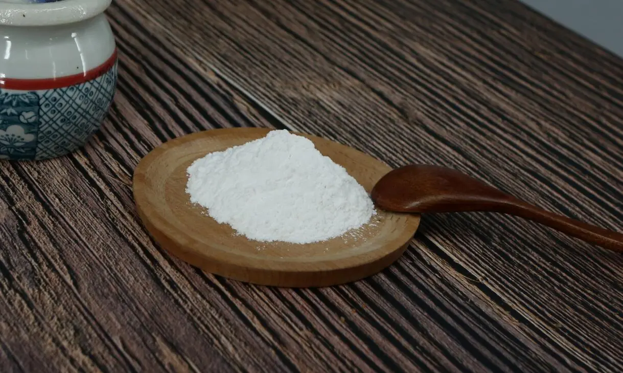 泡打粉放多了会中毒吗