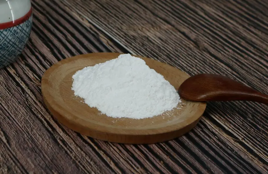 自发粉和泡打粉