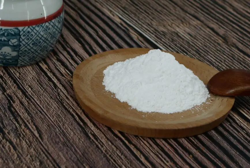 酥脆泡打粉的作用