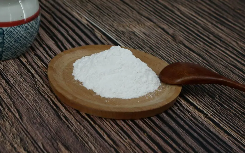 泡打粉十大牌子的