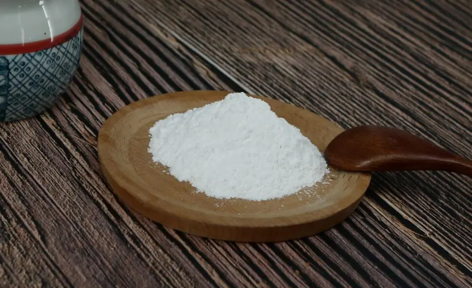 泡打粉排名