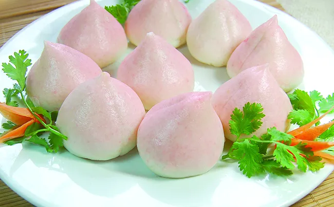酵母怎么发面?_泡打粉放多少_食用小苏打可以发面吗