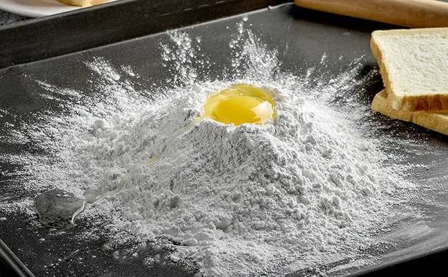 鲜酵母_蒸馒头能用泡打粉吗_蒸馒头用苏打还是小苏打