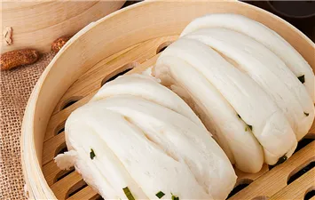 菊花卷怎么做好吃