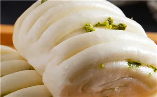香麻糯米卷怎么做好吃