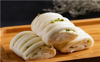 银丝卷怎么做好吃
