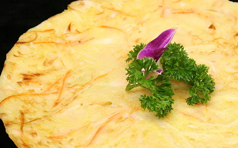 法式松饼的做法