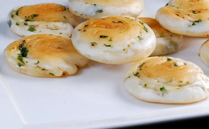 紫菜煎饼的做法