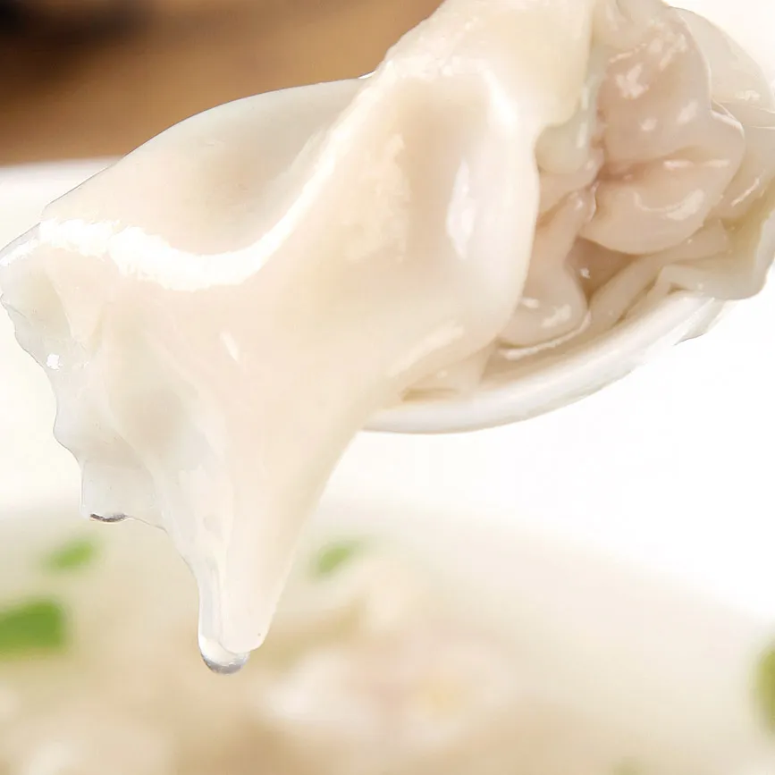 鸡肉馄饨的做法