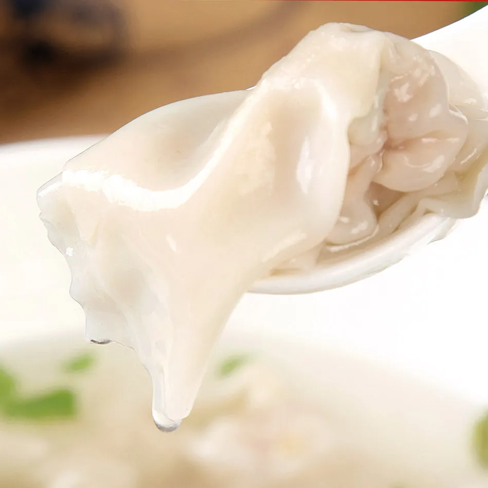 牛肉馄饨的做法