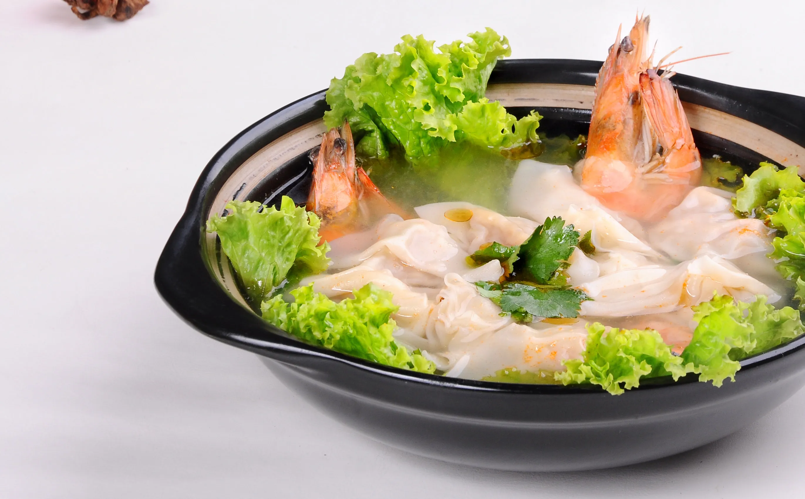 芹菜牛肉馄饨的做法