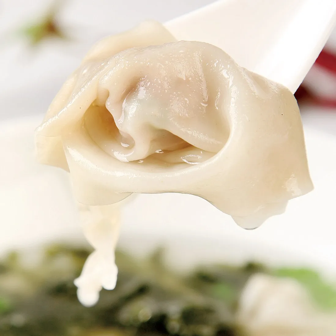 油炸馄饨的做法