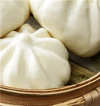 叉烧包的做法步骤
