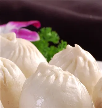 豆沙包的做法步骤
