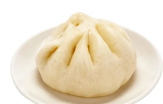 葛粉包的做法步骤