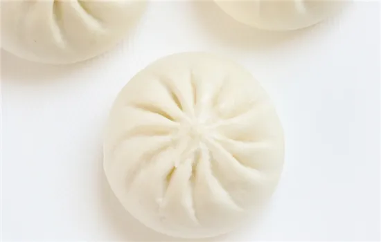 狗不理包子的做法步骤