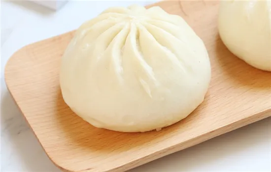 果酱包子的做法步骤