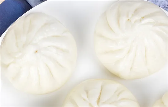 海菜包的做法步骤	