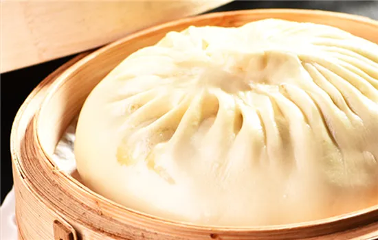 萝卜洋葱大包的做法步骤		