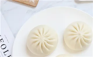 生煎包的做法步骤