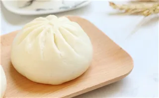 素菜包的做法步骤