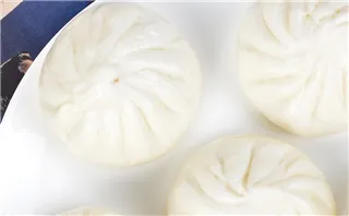 酸菜包子的做法步骤