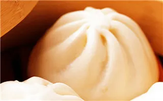 鲜肉菠菜烫面包的做法步骤	