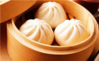 鲜肉家常包的做法步骤	