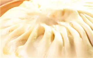 蟹黄包的做法步骤	