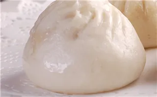 蟹黄饺的做法步骤	