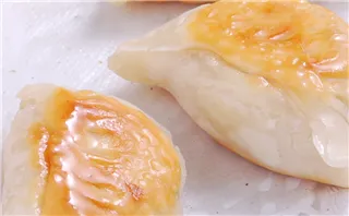雪笋包的做法步骤
