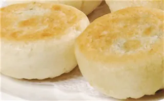 野菜包的做法步骤