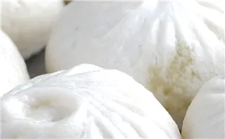 芋香包的做法步骤	