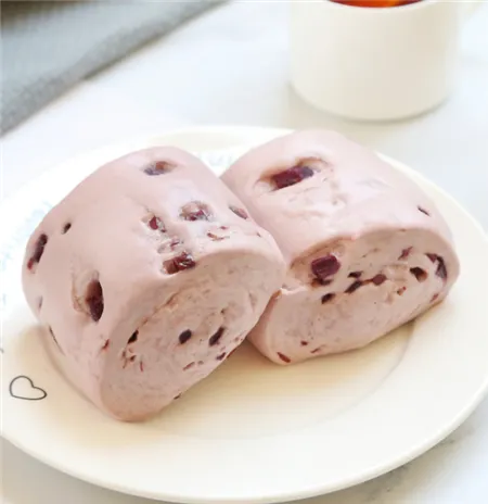 枣饽饽的做法步骤