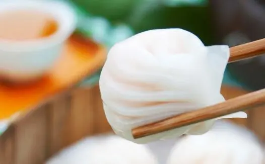 锅贴饺子的做法步骤