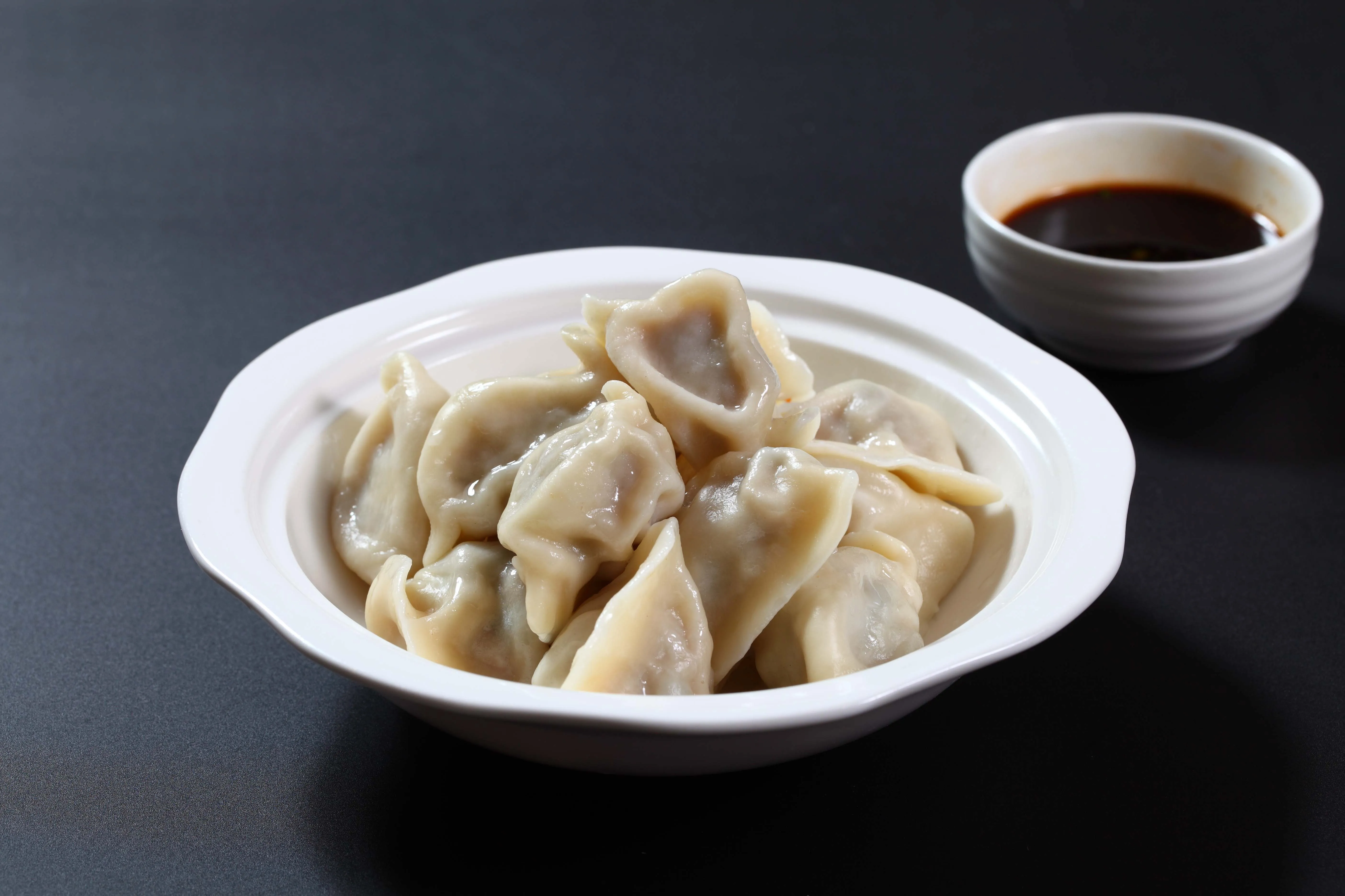 驴肉水饺的做法步骤
