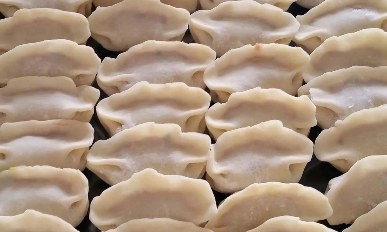 绿豆三角饺的做法步骤
