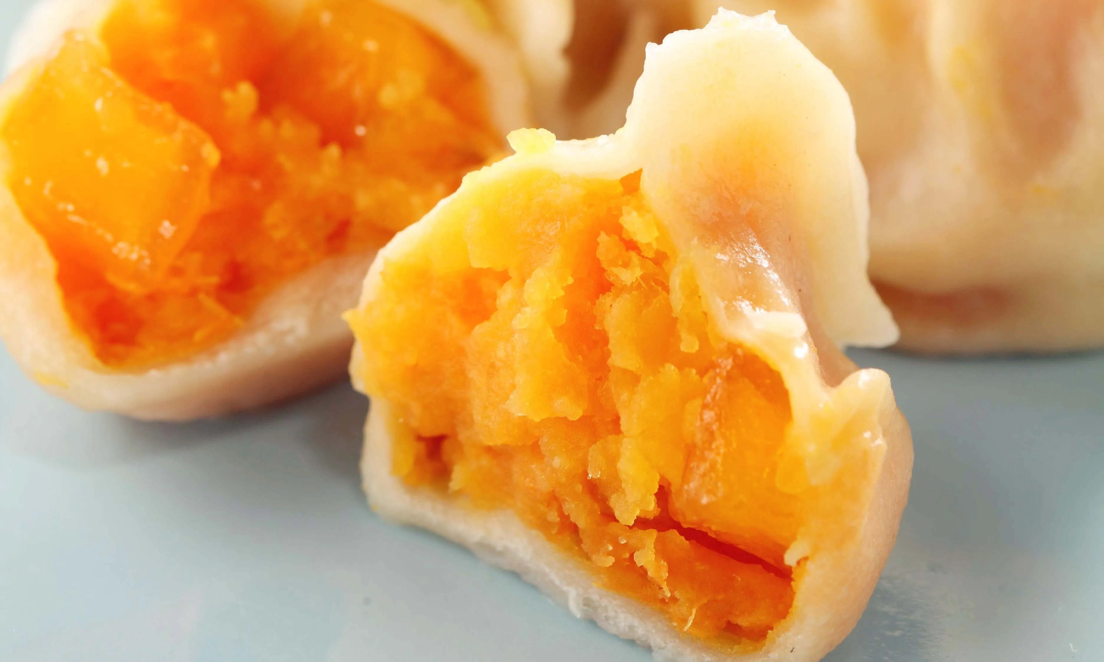 牛肉水饺的做法步骤