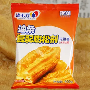 夏季气温偏高对油条发面时间的影响,海韦力快速油条膨松剂