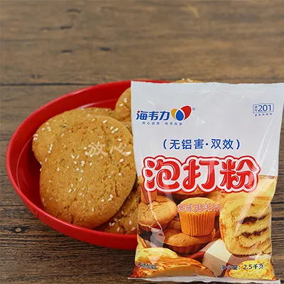 泡打粉,蔓越莓饼干的做法